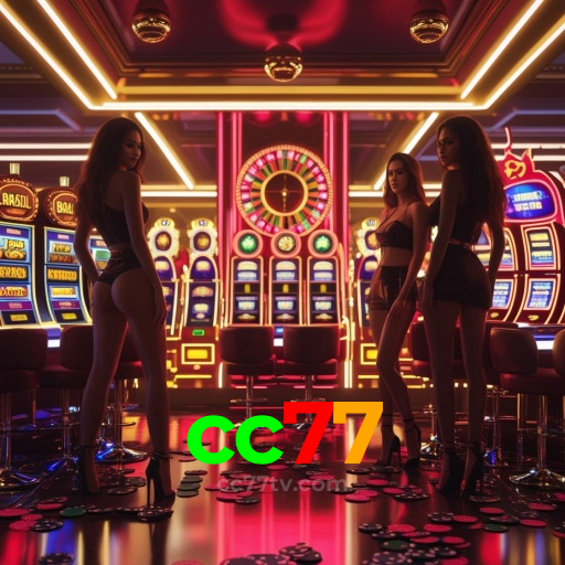 Promoções de Ano Novo no cc77