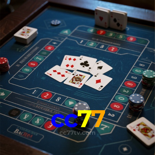 Jogos emocionantes no cc77